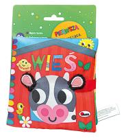 Okładka książki Wieś