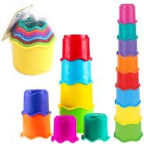 Opakowanie Wieża do układania do kąpieli