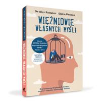 Okładka książki Więźniowie własnych myśli