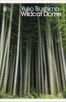 Okładka książki Wildcat Dome