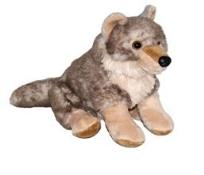 Opakowanie Wilk 20cm