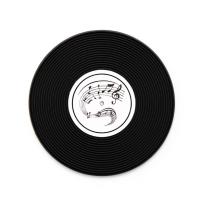 Opakowanie Winylowe Podkładki Muzyka