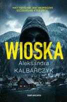 Okładka książki Wioska