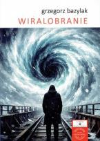 Okładka książki Wiralobranie