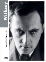 Okładka książki Witkacy. Fotografia