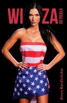 Okładka książki Wiza do piekła