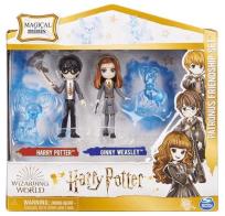 Opakowanie Wizarding World 2pak Patronus - Harry, Ginny