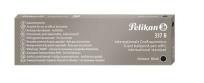 Zdjęcie produktu Wkład do długopisu 337 B czarny 5szt PELIKAN