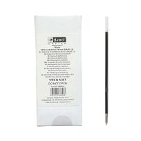 Opakowanie Wkład do długopisu LE015 niebieski (100szt) D.RECT