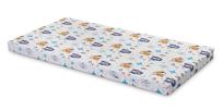 Opakowanie Wkład do łóżeczka leśne zwierzątka 120x60cm