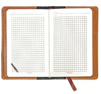 Opakowanie Wkład do notesu A6 100k.kratka WKLN-60/100K