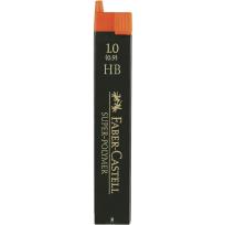 Opakowanie Wkład grafitowy HB 1,0mm FABER CASTELL