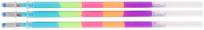Opakowanie Wkład żelowy Rainbow 0,5mm 3szt