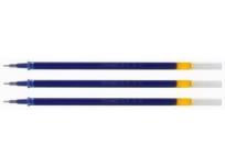 Opakowanie Wkład żelowy Techjob Office 0,5mm niebieski