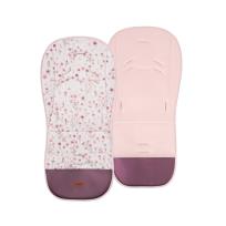 Opakowanie Wkładka do wózka 3d bloom pink