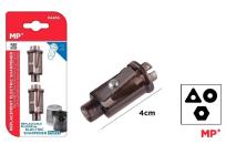 Opakowanie Wkłady do temperówki elektrycznej PA855