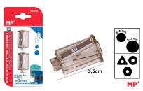 Opakowanie Wkłady do temperówki elektrycznej PA858