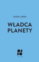 Okładka książki Władca planety
