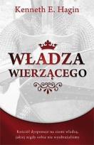 Okładka książki Władza wierzącego