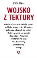 Okładka książki Wojsko z tektury
