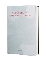Okładka książki Wokół Oficyny Poetów i Malarzy