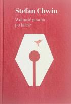 Okładka książki Wolność pisana po Jałcie