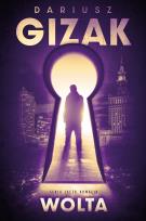 Okładka książki Wolta