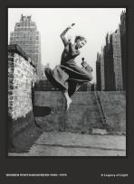 Okładka książki Women Photographers 1900 – 1975