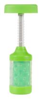 Opakowanie Wonder Factory Never Dry Dough Extruder - Green