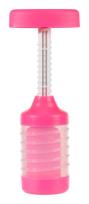 Opakowanie Wonder Factory Never Dry Dough Extruder - Pink
