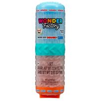 Opakowanie Wonder Factory Never Dry Dough&Sand Blue Orange