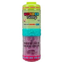 Opakowanie Wonder Factory Never Dry Dough&Sand Green Pink