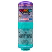 Opakowanie Wonder Factory Never Dry Dough&Sand Purple Teal
