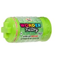 Opakowanie Wonder Factory Never Dry Dough Singles - Green