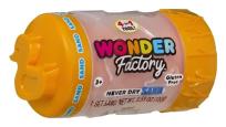 Opakowanie Wonder Factory Never Dry Sand Singles - Orange