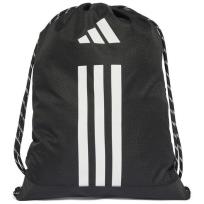 Opakowanie Worek Adidas Perfomance czarny 14,5l