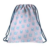 Opakowanie Worek na buty BackUp A63 DERFORM