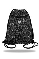 Opakowanie Worek na buty Coolpack Vert Black Cats