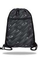 Opakowanie Worek na buty Coolpack Vert Blackboard