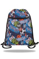 Opakowanie Worek na buty Coolpack Vert Hobby