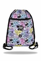 Opakowanie Worek na buty Coolpack Vert Mood