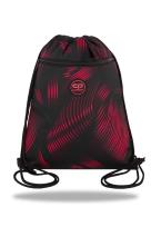 Opakowanie Worek na buty Coolpack Vert Rubin