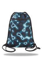 Opakowanie Worek na buty Coolpack Vert Sapphire