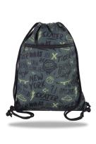 Opakowanie Worek na buty Coolpack Vert Tiger