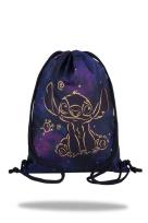 Opakowanie Worek na buty Disney Gold Beta Stitch