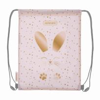 Opakowanie Worek na obuwie Astrabag Fluffy Bunny AD1