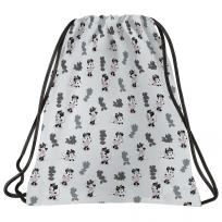 Opakowanie Worek na obuwie BACKUP 4 model A 40 Minnie retro