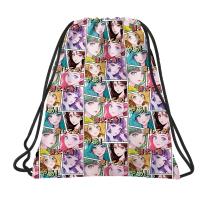 Opakowanie Worek na obuwie BackUp 7 A14 DERFORM