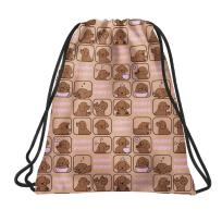 Opakowanie Worek na obuwie BackUp 7 A17 DERFORM