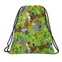 Opakowanie Worek na obuwie BackUp 7 A61 DERFORM